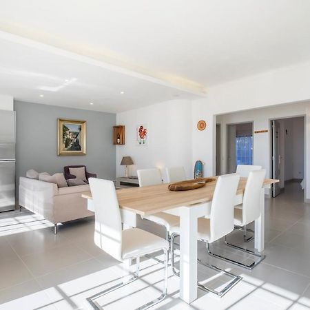 Beautiful Seaview 2 Bedroom Apartment Luz Buitenkant foto