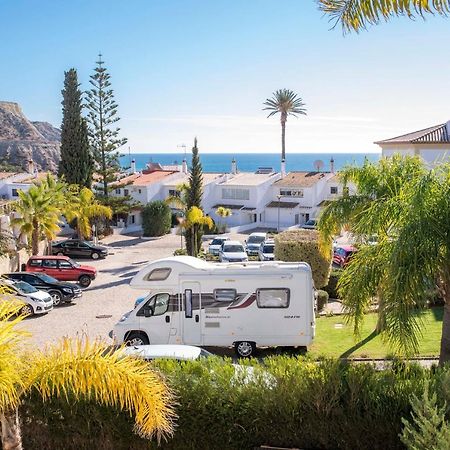 Beautiful Seaview 2 Bedroom Apartment Luz Buitenkant foto