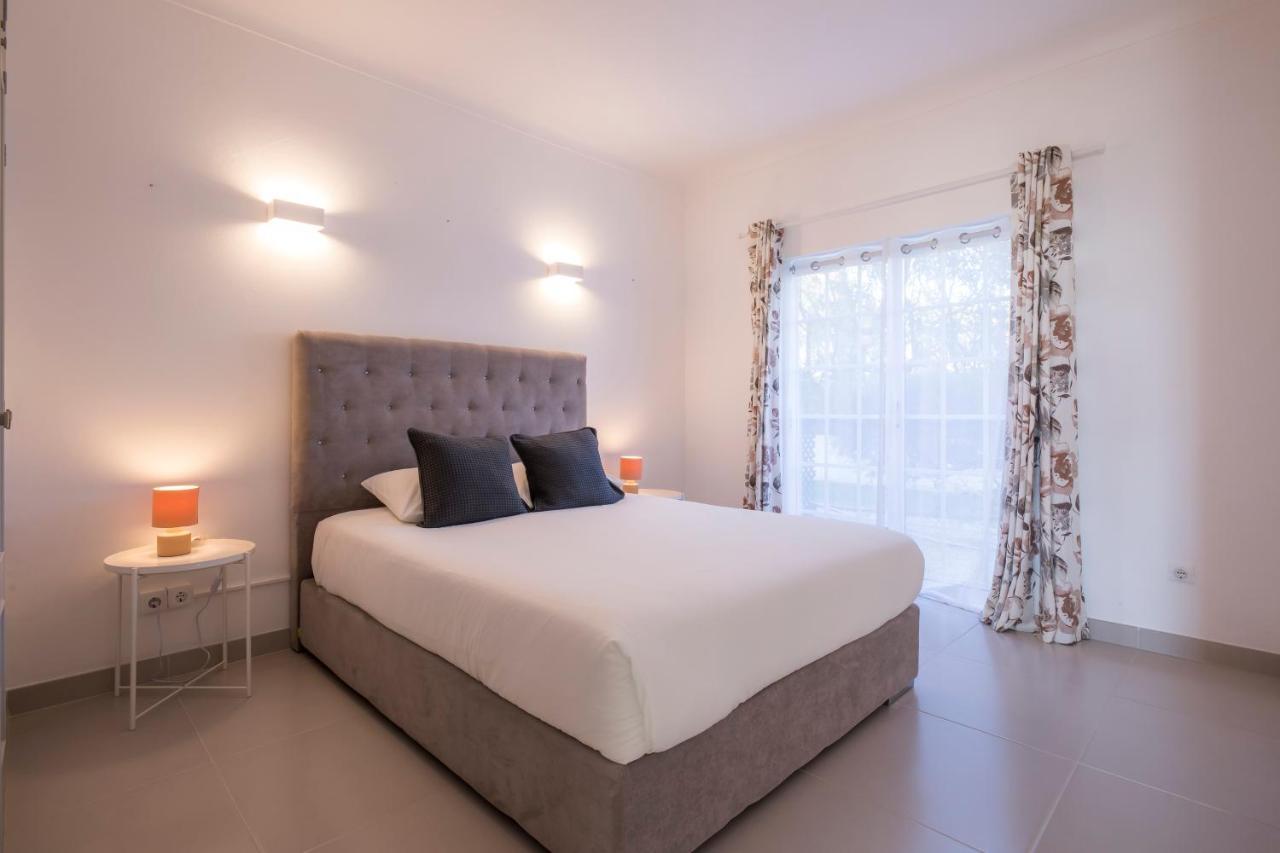 Beautiful Seaview 2 Bedroom Apartment Luz Buitenkant foto
