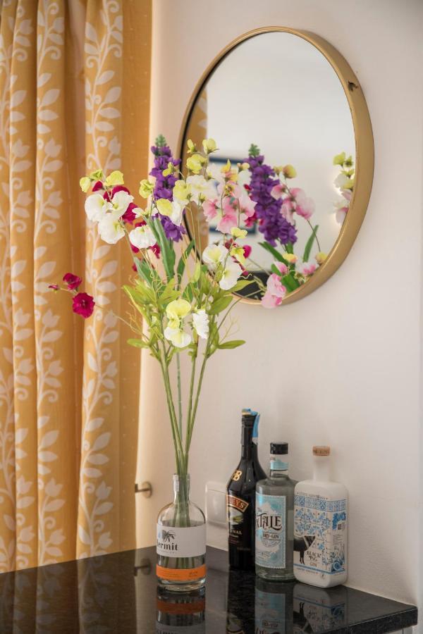 Beautiful Seaview 2 Bedroom Apartment Luz Buitenkant foto