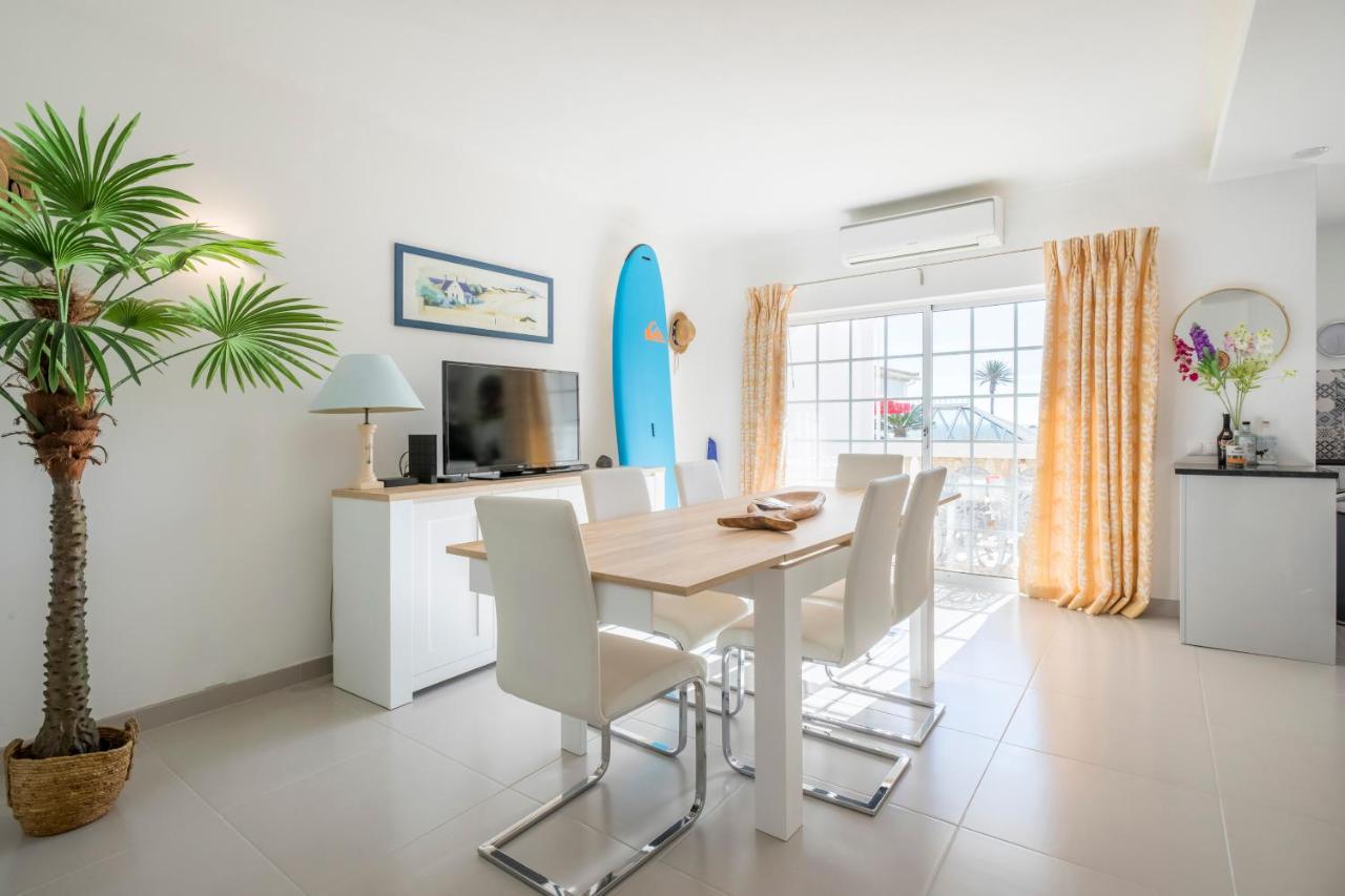 Beautiful Seaview 2 Bedroom Apartment Luz Buitenkant foto